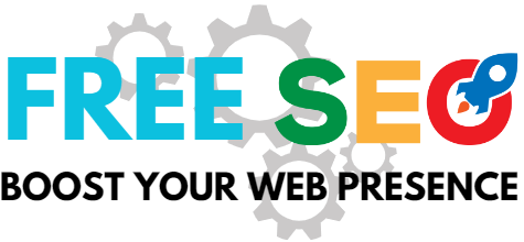 Free SEO GEARs