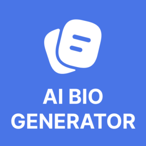 Universal Bio Generator