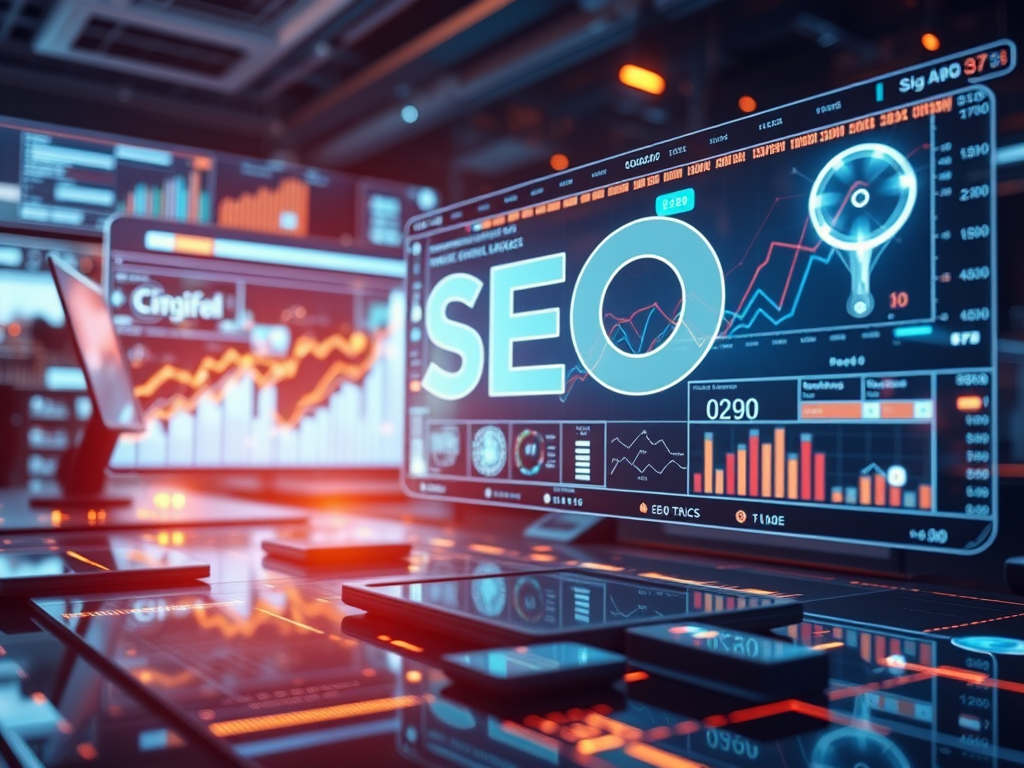 SEO Trends in 2025