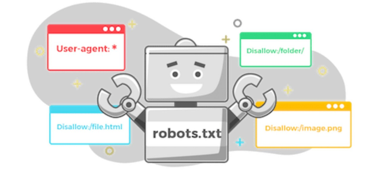 Robots.txt Generator